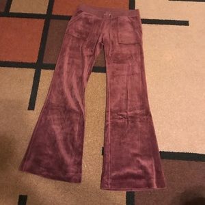 Juicy Couture Sweatpants